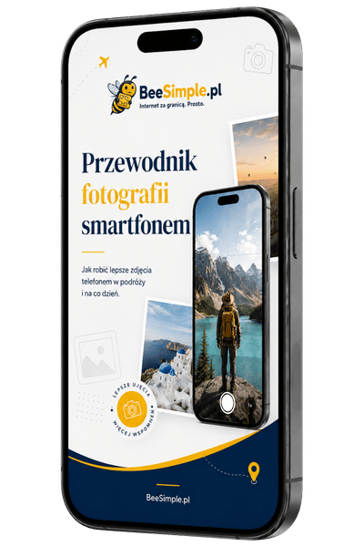 GRATIS - Przewodnik fotografii smartfonem