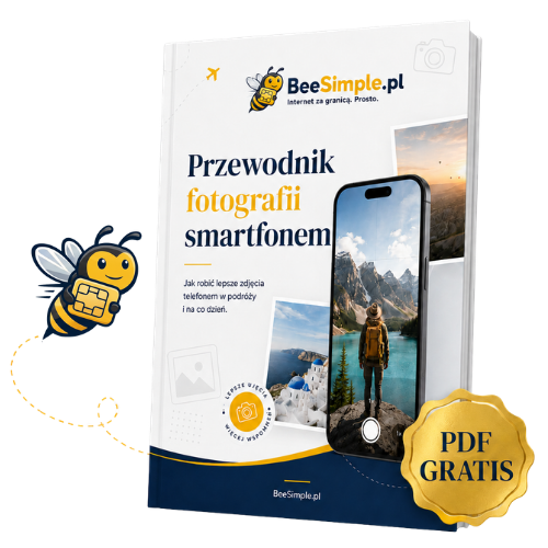Gratis - Przewodnik fotografii smartfonem