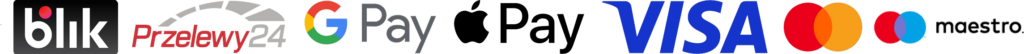 Operatorzy płatności