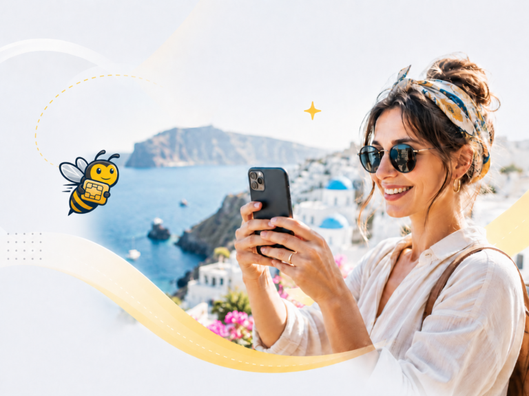 Gratis do zamówienia beesimple.pl - Przewodnik fotografii smartfonem
